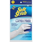 Great Value Nitrile Disposable Gloves, 100 count - Walmart.com ...