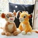 thumbnail image 4 of 30cm The Lion King Simba Soft Kids Doll 11.8'' Young Simba Plushies Stuffed Animals Plush Toys Children Toy Gifts Free Gifts, 4 of 5