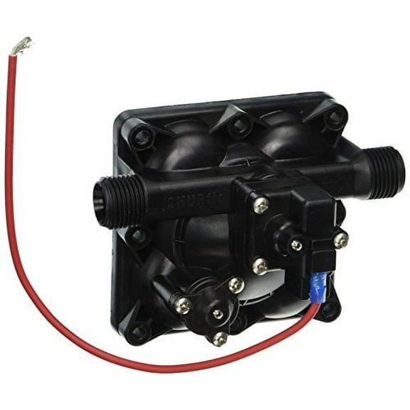 SHURFLO 9480101 Complete Upper Housing