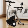 thumbnail image 4 of GAXIRE 5ensemble Roue de Courroie de Vélo ABS Noire pour Mouvement Fluide dans l'Équipement de Gym, 4 of 6