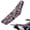 American Flag Firework, variant on XYZCANDO Sea Turtle Dirt Bike Seat Cover Non-Slip Universial Seat Cover for CRF WR WRF RMZ YZF SXF EXC EXC XC SX CR KLX Dirt Pit Bike Motocross Off Road