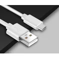thumbnail image 5 of 10pcs 0.25M 1M 2m 3M 2A Type USB C Fast Quick Charging USb-C Data Charger Wire for Samsung Htc Lg for Xiaomi Huawei Phone 0.5m 1.5m (black,0.5m), 5 of 6