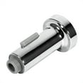 thumbnail image 4 of Spray Head,Chrome Finish Dual-mode Replacement Kitchen Faucet Sprayer Kitchen Sprayer Head Enhanced Features, 4 of 8