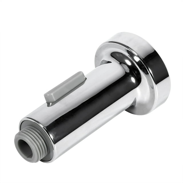 1/2in Male Thread Kitchen Sprayer Head, Dual-mode Kitchen Faucet Sprayer Head, Water-saving Replace The Old Sprayer Head For Control The Of Water