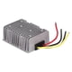 thumbnail image 3 of Convertidor De Voltaje DCDC, Módulo Reductor De Potencia, Regulador De Transformador Electrónico De 72V A 24V, 25A, 600W, 3 of 7