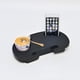 thumbnail image 5 of Toystoory Durabilidad y exquisito portavasos para silla artesanal, para sillón reclinable y bandeja plegable para silla de salón carpas, 5 of 6
