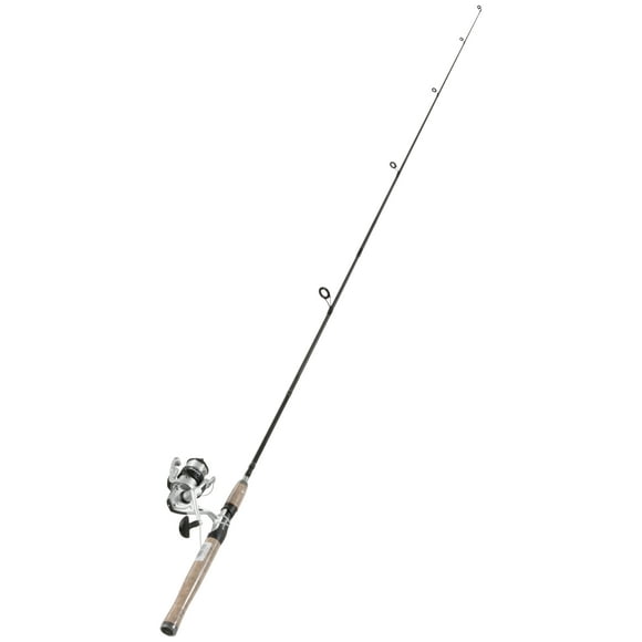 Shakespeare Cirrus 6.5 Ft. Spinning Fishing Rod and Reel Combo