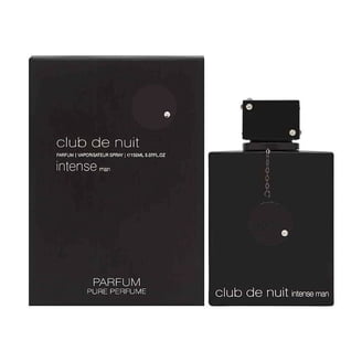 Armaf Club de Nuit Intense Man パルファム Sterling, Club De Nuit Intense by Armaf, Eau De Parfum Spray, 6.8
