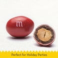 thumbnail image 2 of M&M'S Peanut Chocolate Holiday Candy (62 Ounce), 2 of 5
