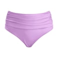 thumbnail image 3 of Shachafan Girls Bathing For Girls Split Bikini Swimwear With Swim Shorts For Girls Sun Piece Alternative Kid Swimsuits, 3 of 6