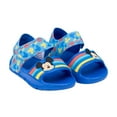 thumbnail image 3 of Disney Boys/Girls Mickey Mouse Sandals, 3 of 6