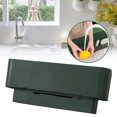 thumbnail image 2 of Sink Storage Drain Basket Rack,Telescopic Sink Holder Sink Sink Holder Kitchen Sink Splash Guard Organizer Best in its Class, 2 of 8