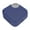 Dark blue color, variant on Soft Wrap Guard Shell Earphone Housing Guard From Daily Wear Tear for CMF Buds 2