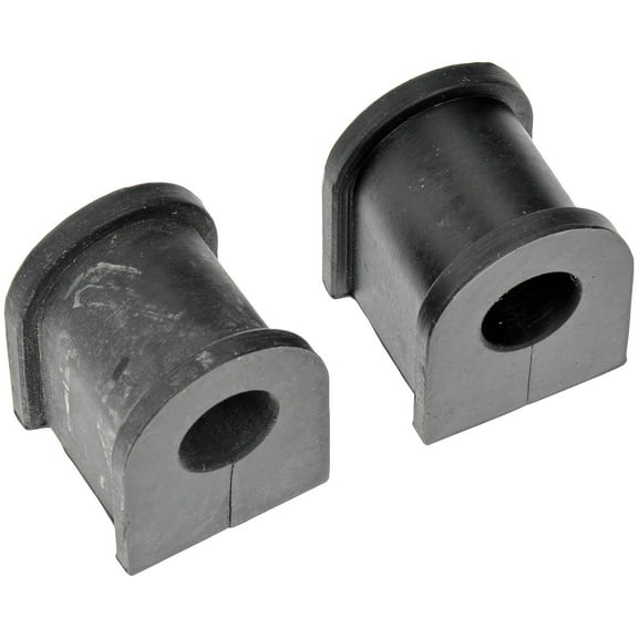 Dorman 532-724 Rear Suspension Stabilizer Bar Bushing Kit for Specific Mazda Models Fits select: 2004-2006 MAZDA RX8, 1994-1995 MAZDA RX7