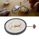 thumbnail image 1 of Movimiento de reloj 515 movimiento de reloj de cuarzo Alta precisión Tamaño razonable Fácil instalación para reparación de relojes ANGGREK Otros, 1 of 8