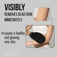 thumbnail image 2 of Guante exfoliante Body Scrubber Valitic, 2 of 9