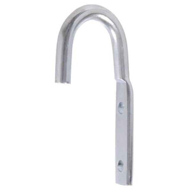 Zinc 2-Pack The Hillman Group 851521 3-1/2 Tarp/Rope Hook Zinc 2-Pack The Hillman Group 851521 3-1/2 Tarp/Rope Hook