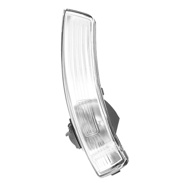 Luz de Señal de LED para espejo Retrovisor de Puerta Delantera Izquierda, Indicador de espevisor Izquierdo o Derecho, Luz de Señal de Para 2012-2017