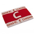 thumbnail image 2 of Liverpool FC - Brazalete oficial de capitán (Rojo/Blanco), 2 of 3