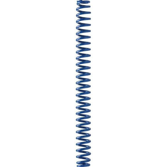 RockShox 11.4015.422.040 Spring, Coil, 170mm, Firm Blue, 2010  Lyrik