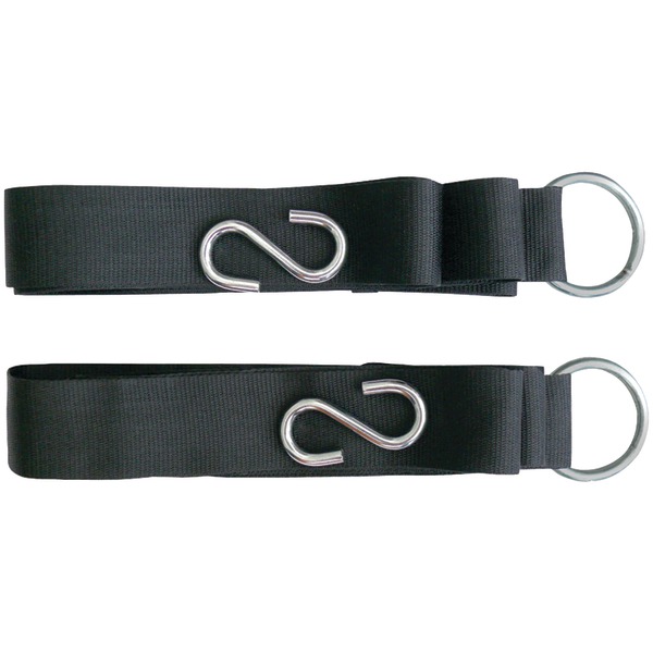 Stansport 31005 Hammock Tree Straps by Stansport