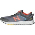 thumbnail image 5 of New Balance Fresh Foam Arishi Trail Castlerock/Varsity Gold, 5 of 6