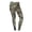 Realtree Edge, variant on DSG Outerwear Women's Casual Camo Leggings Mossy Oak Bottomland LARGE