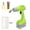for ryobi, variant on Plastics Welding Nail Gun Cordless 80W for Ryobi/Dewalt/Milwaukee/Makita with 600pcs Welding Nail Led Light Power Tool