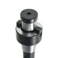 thumbnail image 3 of EPOTOOR Milling Cutter Bar R8-1 Inch Taper Shank Sleeve Type Milling Cutter Bar Replacement for Bridgeport Machine 7/16 Inch - 20 Rear Pulling Tail Wire, 3 of 5