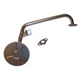 thumbnail image 3 of Melling Performance Oil Pump Pickup 68-S3 5/8 Inch Inlet Diameter, 3 of 3