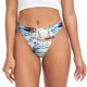 thumbnail image 1 of Balery Watercolor Sailboat Tangas de Algodón para Mujer con Estampado – Ropa Interior Sexy, Transpirable, G-string-Medium, 1 of 6