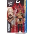 thumbnail image 4 of WWE Top Picks The Rock Action Figure, 4 of 5