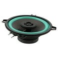 thumbnail image 2 of 5 Inch 100W Super Power Car Tweeter Speaker with Loud Sound, Clear Tone Quality, Portable Design for Vehicle Audio System, 2 of 7