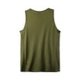 thumbnail image 5 of Hat and Beyond Mens Two-Tone Tank-Top Light Cotton Running Workout Undershirt, 5 of 6