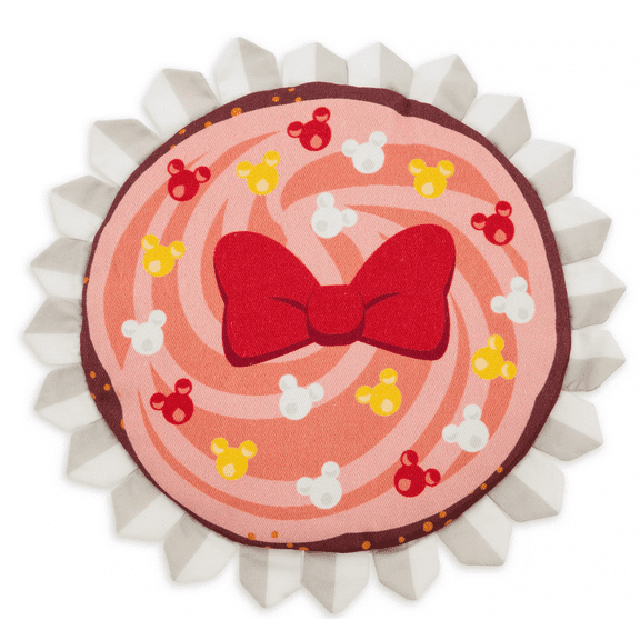 Disney Mickey Mouse Cupcake Potholder New with tag