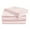 Pink, variant on Solid Egyptian Cotton Deep Pocket Sheet Set