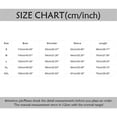 thumbnail image 3 of XIYON Womens Sweatshirts Funny Graphic Sweatshirt Casual Cozy Crewneck Long Sleeve Pullover Top for Fall Winter, 3 of 6
