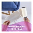 thumbnail image 5 of Repuesto de Rodillo Quita Pelusa y Pelo de Mascotas con 56 hojas adhesivas desechables., 5 of 5