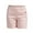 Pink, variant on Hienoo Women's Stretch Twill Shorts Regular Fit Pocket Hiking Chino Shorts, Sizes S-3XL