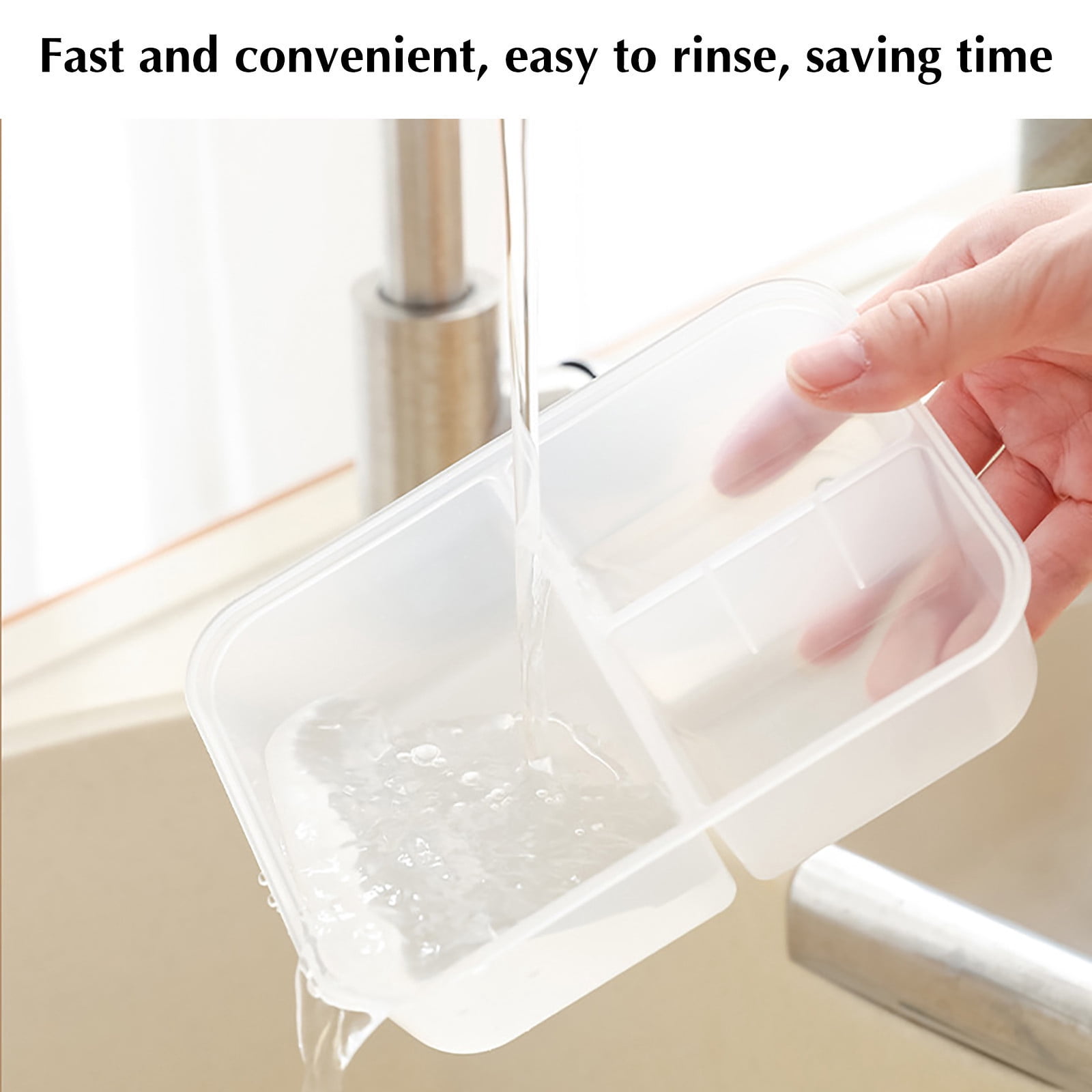 Jubipavy Food Containers Food Storage Containers For Fridge Produce Containers For Refrigerator With Removable Tray Keep Fresh For Produce Vegetables