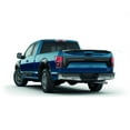 thumbnail image 2 of Fits 2018-2020 Ford F-150 Air Design Restyling Package FO25D95 SUPER RIM; With Fender Flares/Rocker Panel Molding/Bumper Guard/Hood Scoop/Floor Liners/Tailgate Cover/Spoiler, 2 of 3