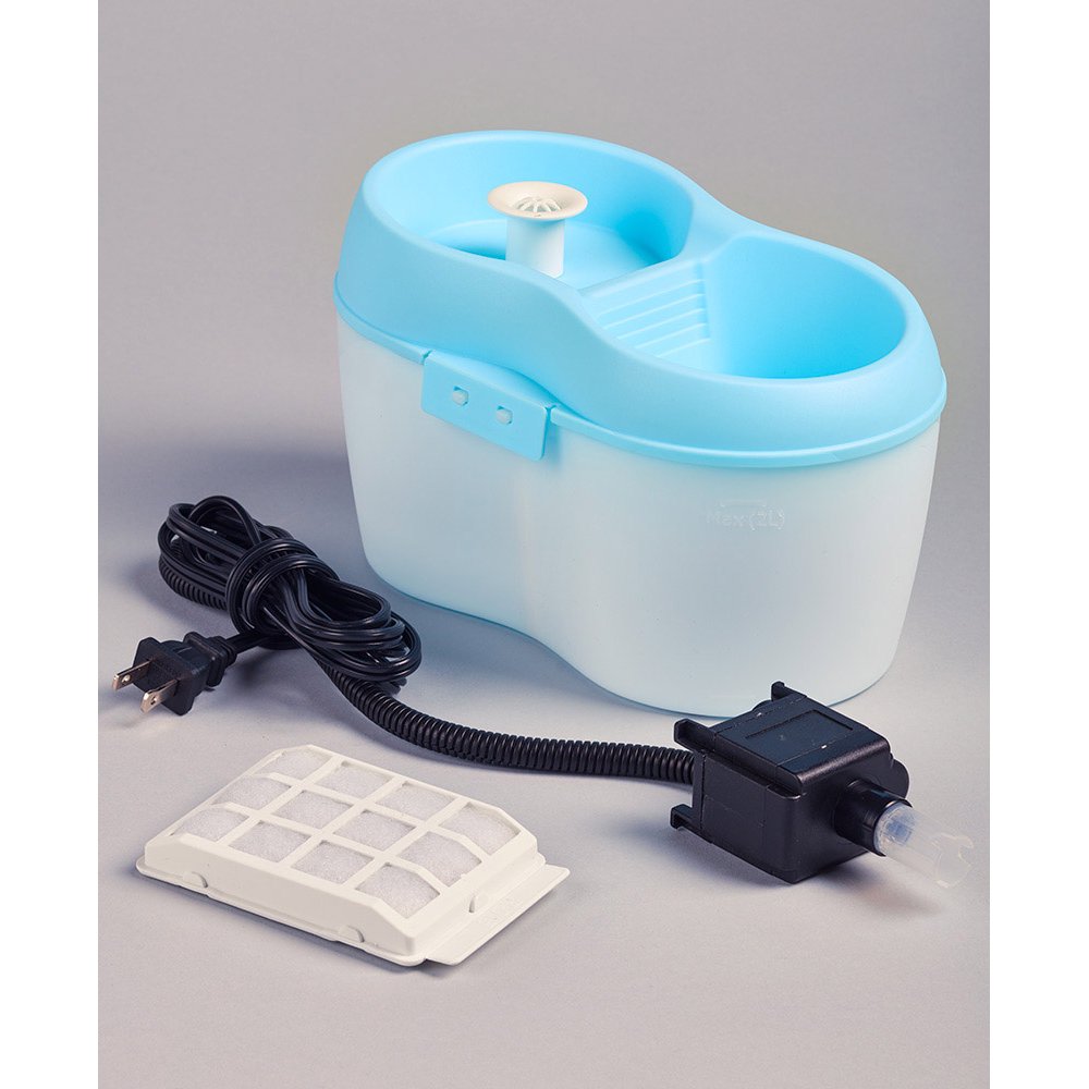 Cat H20 Water Fountain