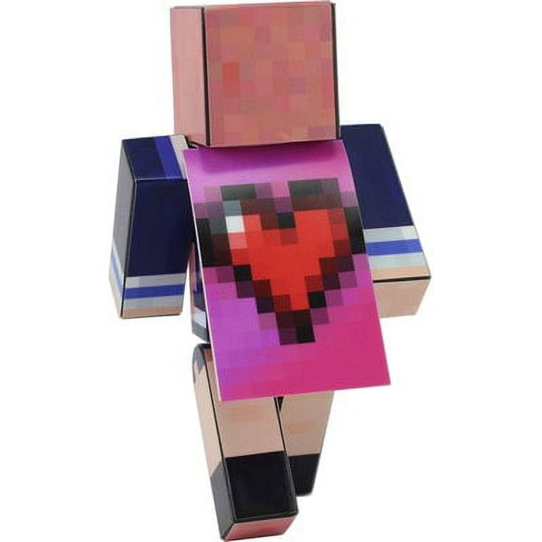 Purple Girl – EnderToys