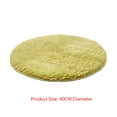 thumbnail image 4 of 40cm Animals Bed Heater Mat Heating heating blanket Pad Winter Pet Body Warmer Carpet Plush Electric Blanket Heated Seat, 4 of 9