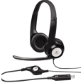 thumbnail image 3 of Logitech Casque USB H390, 3 of 3