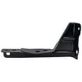 thumbnail image 6 of New Left Headlight Bracket Compatible With Lexus GX470 Base 8 Cyl 4.7L 2003-2009 LX1042134 5327260011, 6 of 6