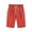 Watermelon Red, variant on Wide Leg Shorts for Girls Clearance Bermuda Shorts for Girls Knee Length Plus Size Summer Casual Beach Elastic Waist Drawstring Comfy Trendy Long Shorts New Brown 3-4 Years