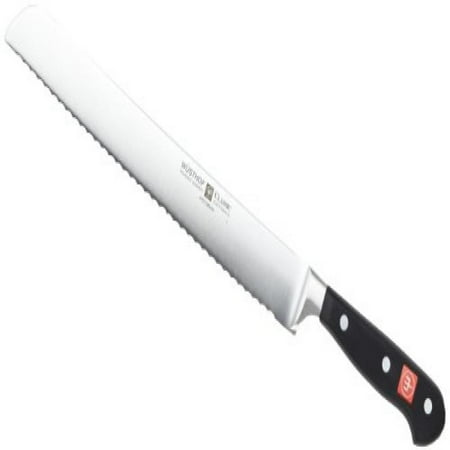 Wusthof Kitchen - Wusthof Classic 10-Inch Bread Knife