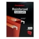 thumbnail image 2 of Folder Colgante, Pendaflex, Tamaño Carta, Color Rojo, 4152 1/5, c/25pz, 2 of 2