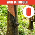 thumbnail image 5 of Dent Repair Hails Puller Tips Universally Fitment Rubber Tips for Paint Dent Removal Tools Car Dent Repair T3EF, 5 of 5